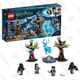 LEGO Harry Potter and the Prisoner of Azkaban Expecto Patronum | $16 | Amazon